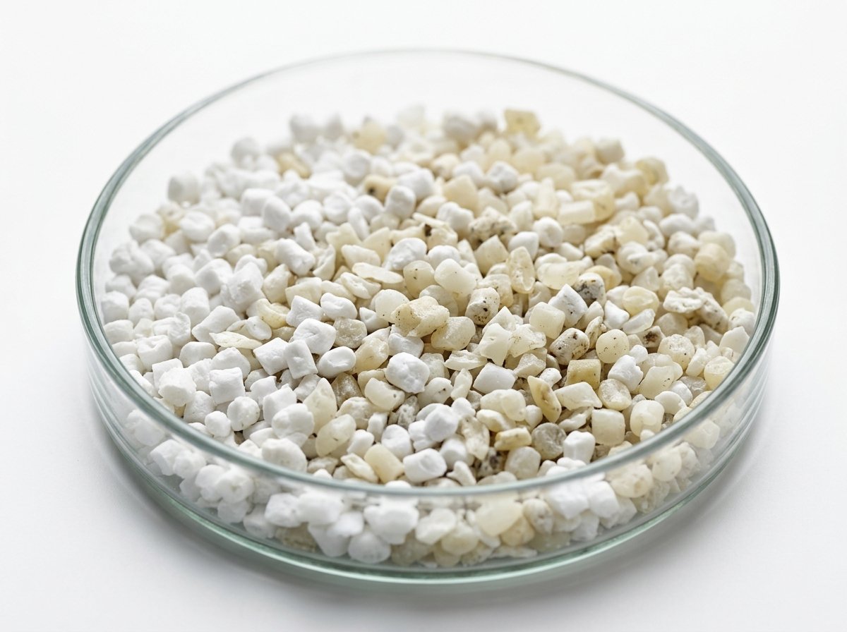 rHDPE High-Density Pellets